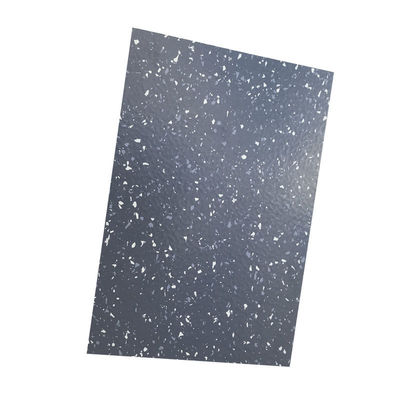 24x24 Inch Garage Rubber Tile Flooring