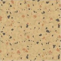 500x1000mm Heavy Duty Rubber Floor Tiles